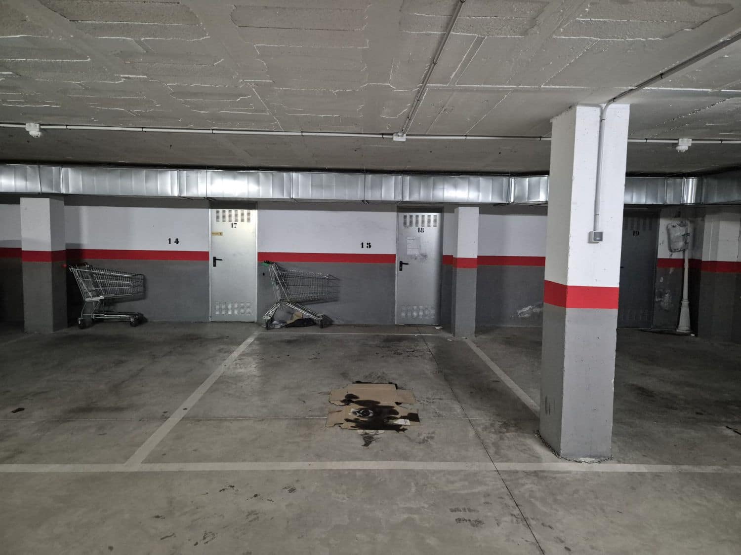 2 sovrum Lägenhet till salu i Fuengirola med garage - 329 000 € (Ref: 9912712)
