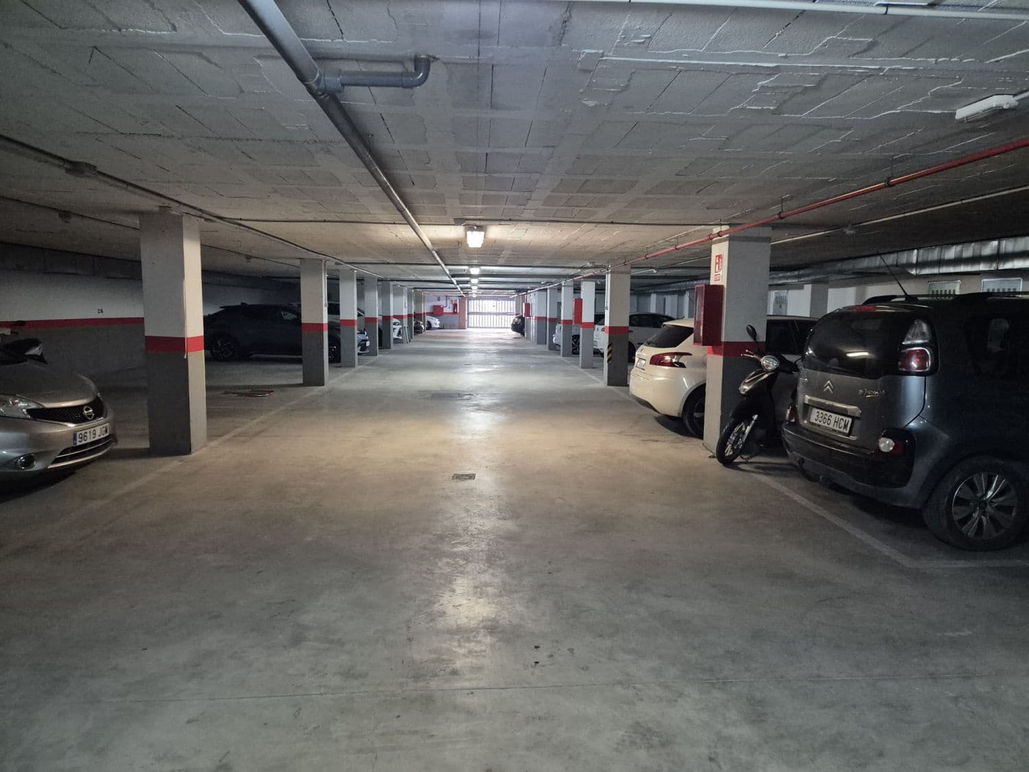 2 sovrum Lägenhet till salu i Fuengirola med garage - 329 000 € (Ref: 9912712)