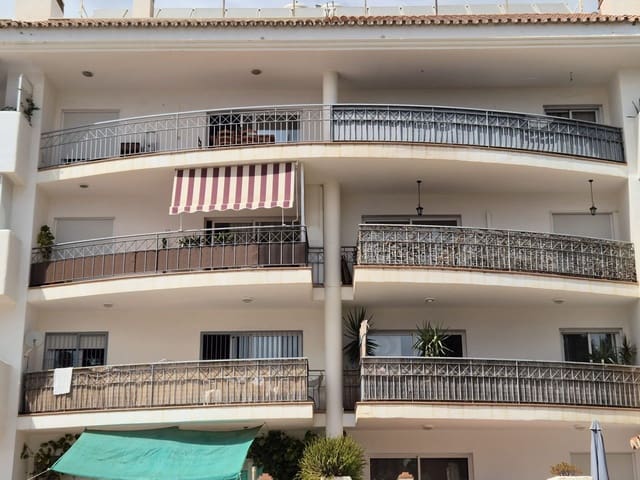 2 sovrum Lägenhet till salu i Los Pacos, Fuengirola med garage - 329 000 € (Ref: 9912712)