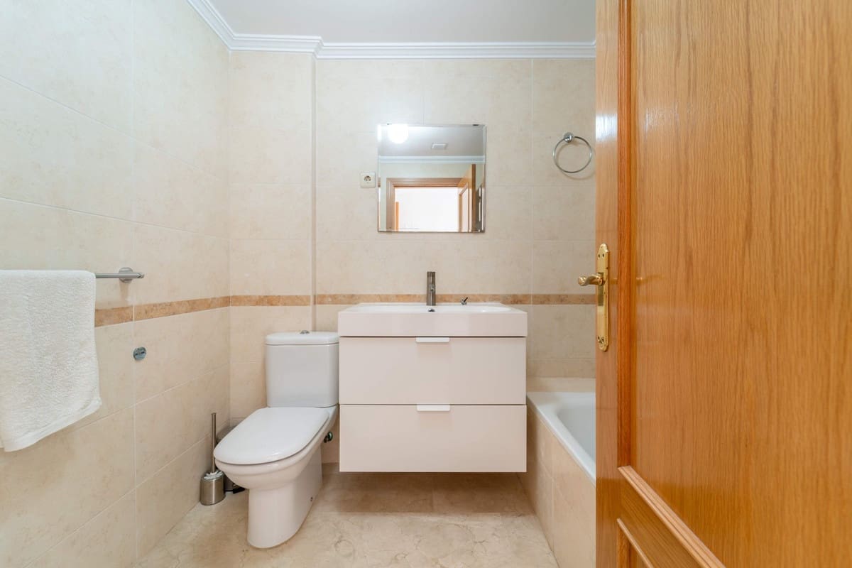 2 sypialnia Apartament na sprzedaż w Riviera del Sol z garażem - 310 000 € (Ref: 9912715)