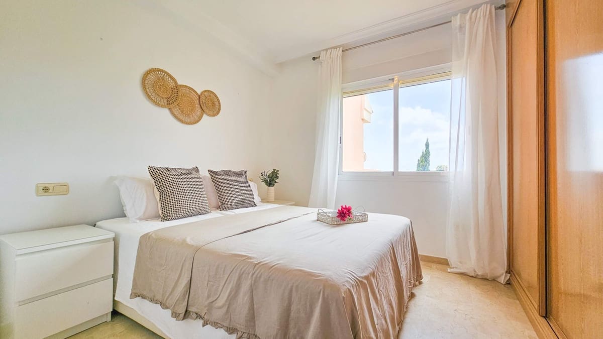 2 sypialnia Apartament na sprzedaż w Riviera del Sol z garażem - 310 000 € (Ref: 9912715)