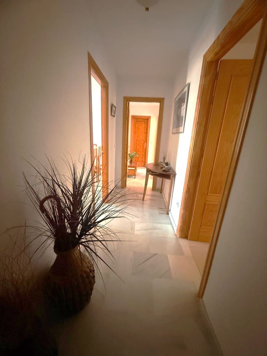 3 sypialnia Apartament na sprzedaż w Torremolinos - 430 000 € (Ref: 9915360)