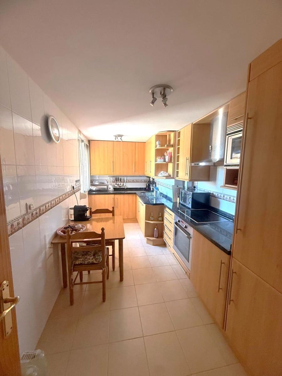 3 sypialnia Apartament na sprzedaż w Torremolinos - 430 000 € (Ref: 9915360)