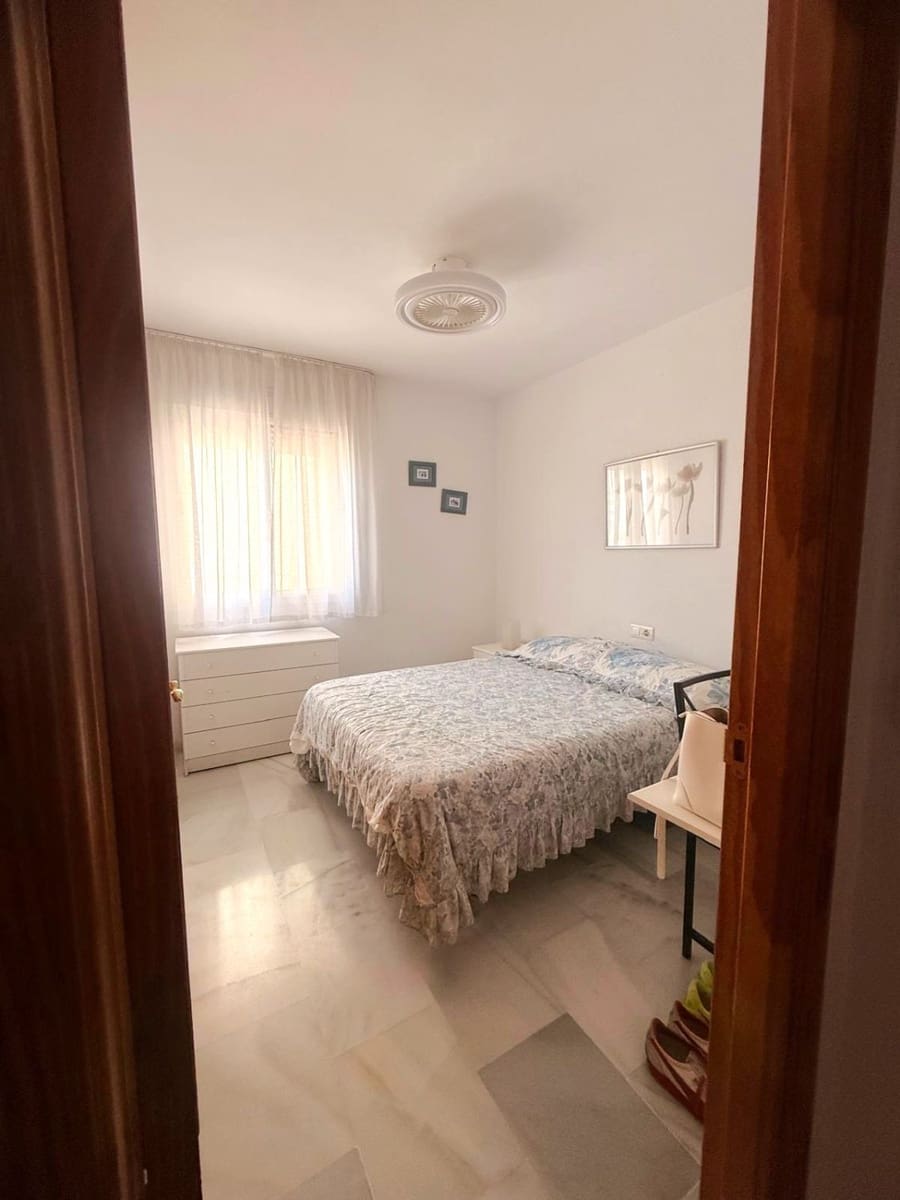 3 sypialnia Apartament na sprzedaż w Torremolinos - 430 000 € (Ref: 9915360)