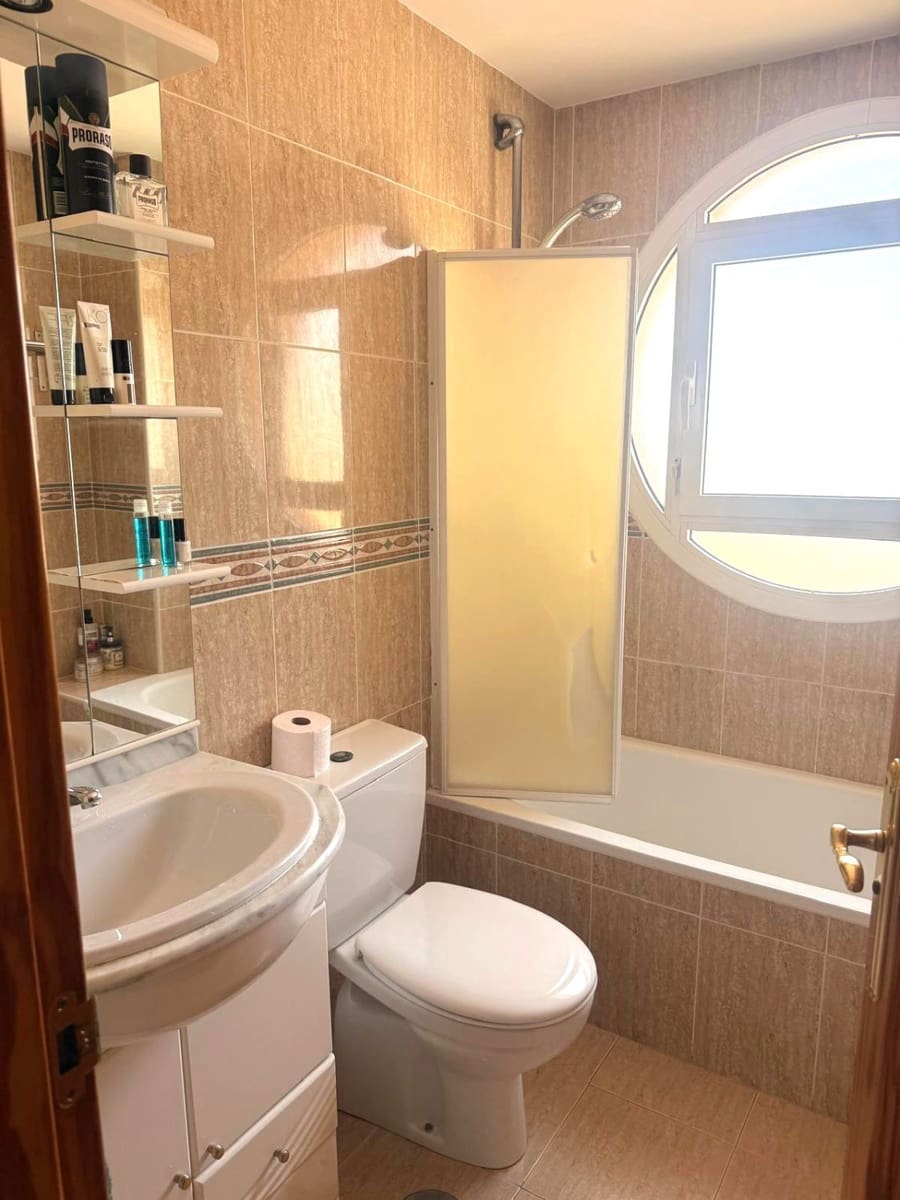 3 sypialnia Apartament na sprzedaż w Torremolinos - 430 000 € (Ref: 9915360)