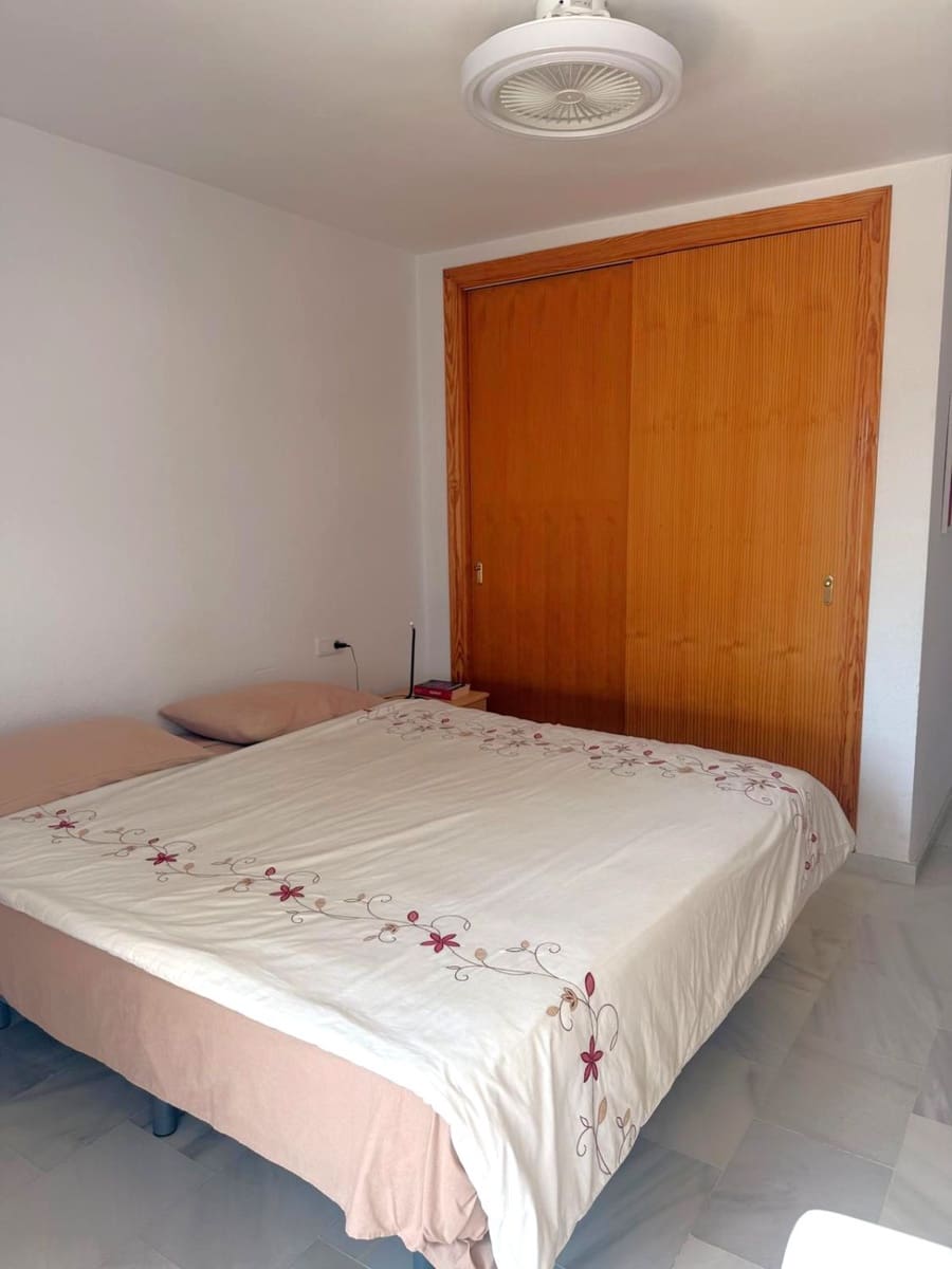 3 sypialnia Apartament na sprzedaż w Torremolinos - 430 000 € (Ref: 9915360)