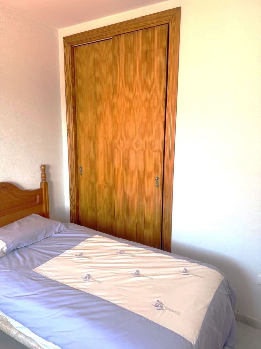 3 sypialnia Apartament na sprzedaż w Torremolinos - 430 000 € (Ref: 9915360)