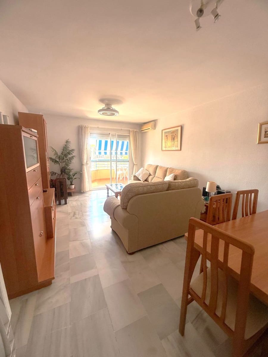 3 sypialnia Apartament na sprzedaż w Torremolinos - 430 000 € (Ref: 9915360)