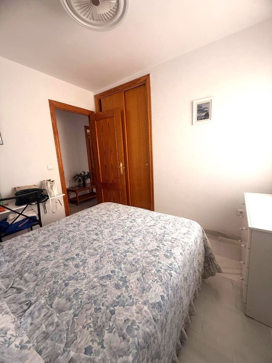 3 sypialnia Apartament na sprzedaż w Torremolinos - 430 000 € (Ref: 9915360)