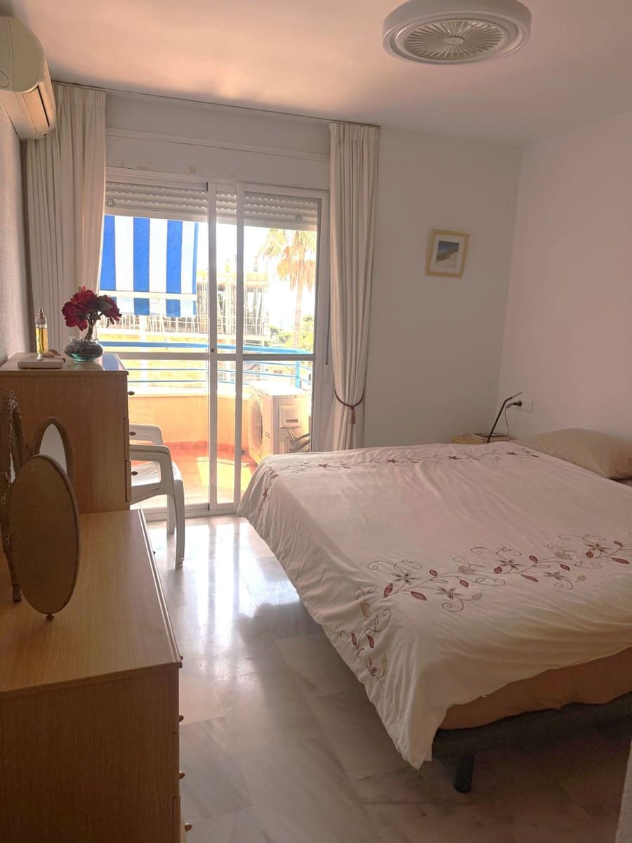 3 sypialnia Apartament na sprzedaż w Torremolinos - 430 000 € (Ref: 9915360)