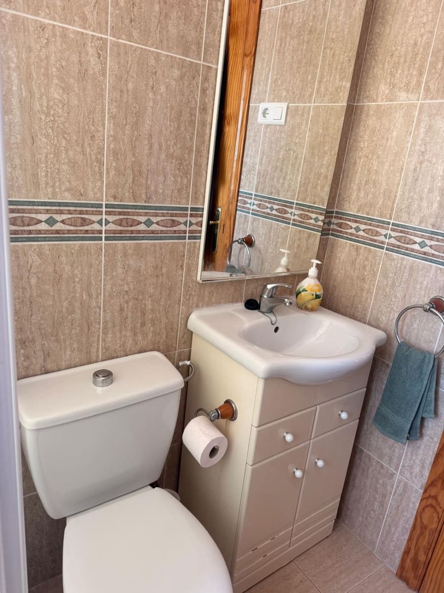 3 sypialnia Apartament na sprzedaż w Torremolinos - 430 000 € (Ref: 9915360)