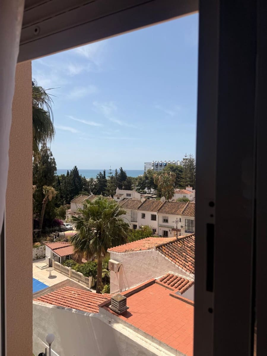 3 sypialnia Apartament na sprzedaż w Torremolinos - 430 000 € (Ref: 9915360)