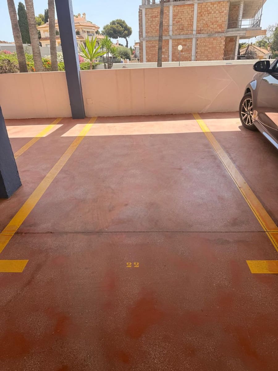 3 sypialnia Apartament na sprzedaż w Torremolinos - 430 000 € (Ref: 9915360)