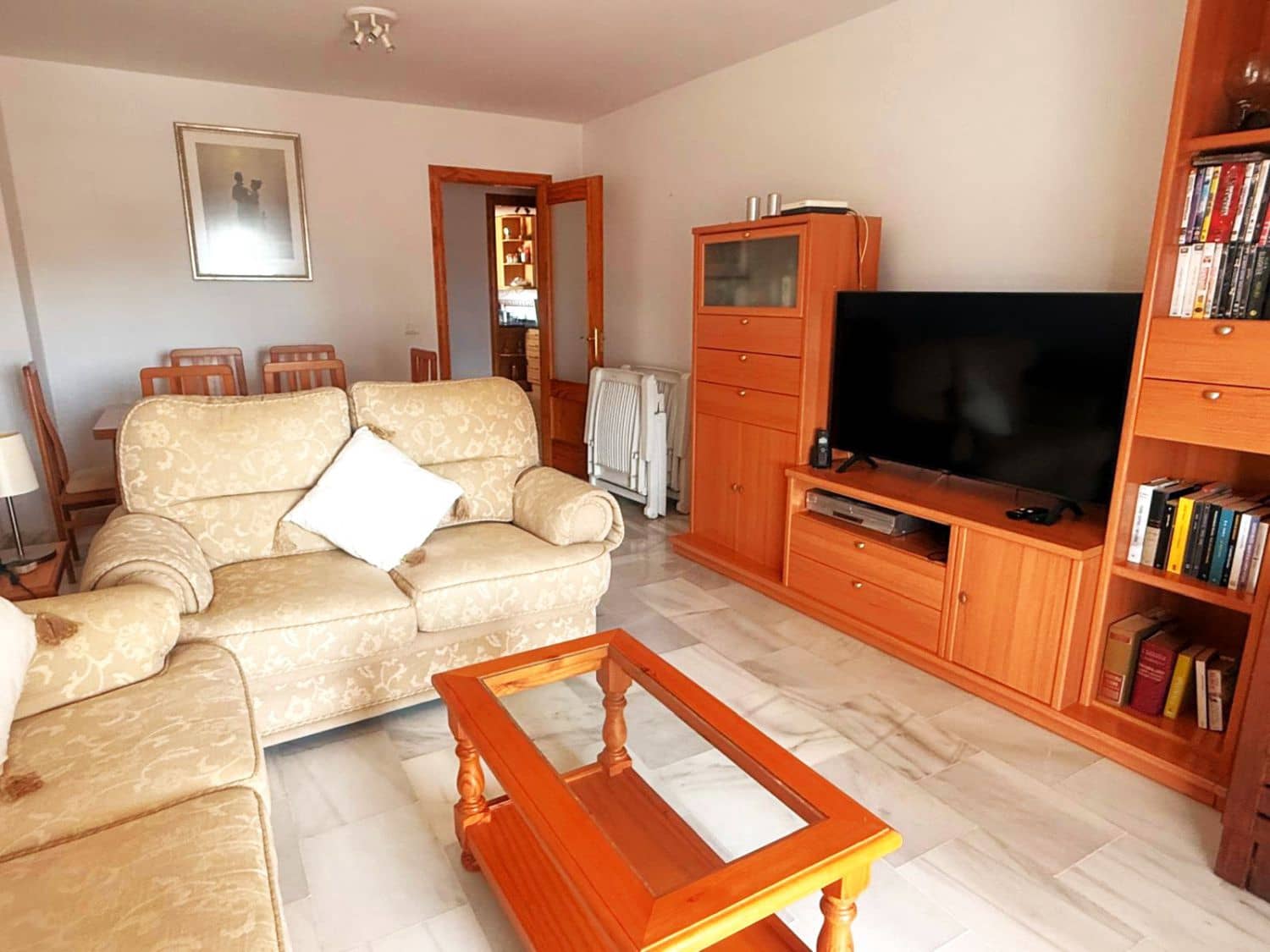 3 sypialnia Apartament na sprzedaż w Torremolinos - 430 000 € (Ref: 9915360)