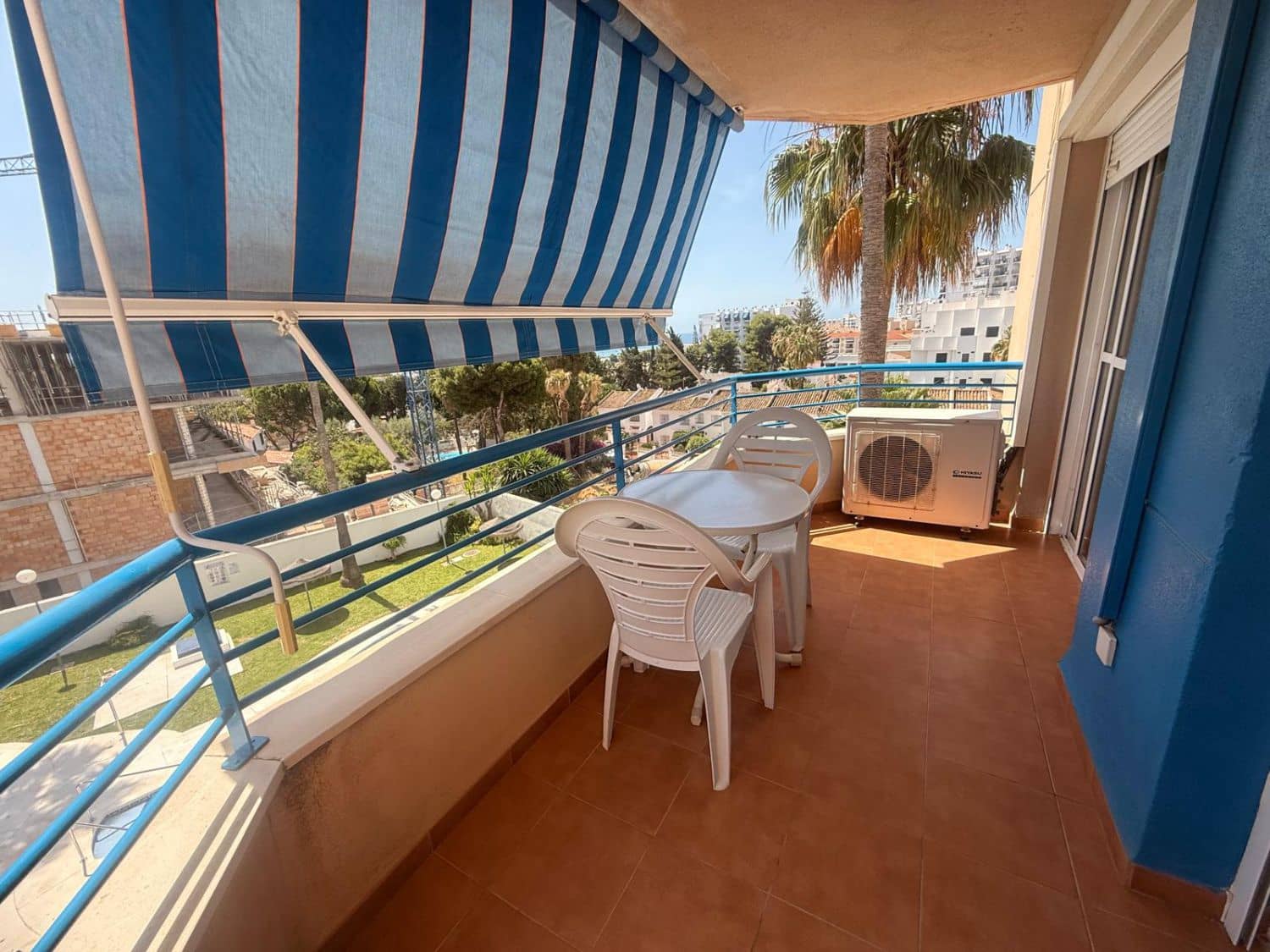 3 sypialnia Apartament na sprzedaż w Torremolinos - 430 000 € (Ref: 9915360)