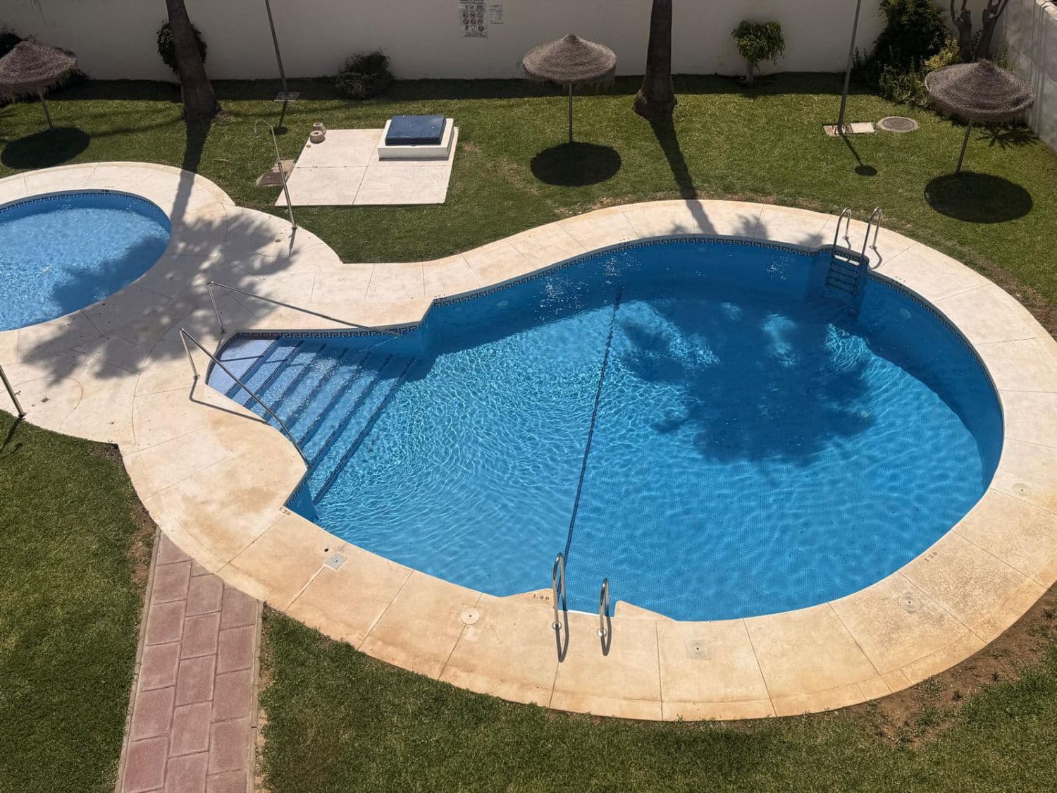 3 sypialnia Apartament na sprzedaż w Torremolinos - 430 000 € (Ref: 9915360)