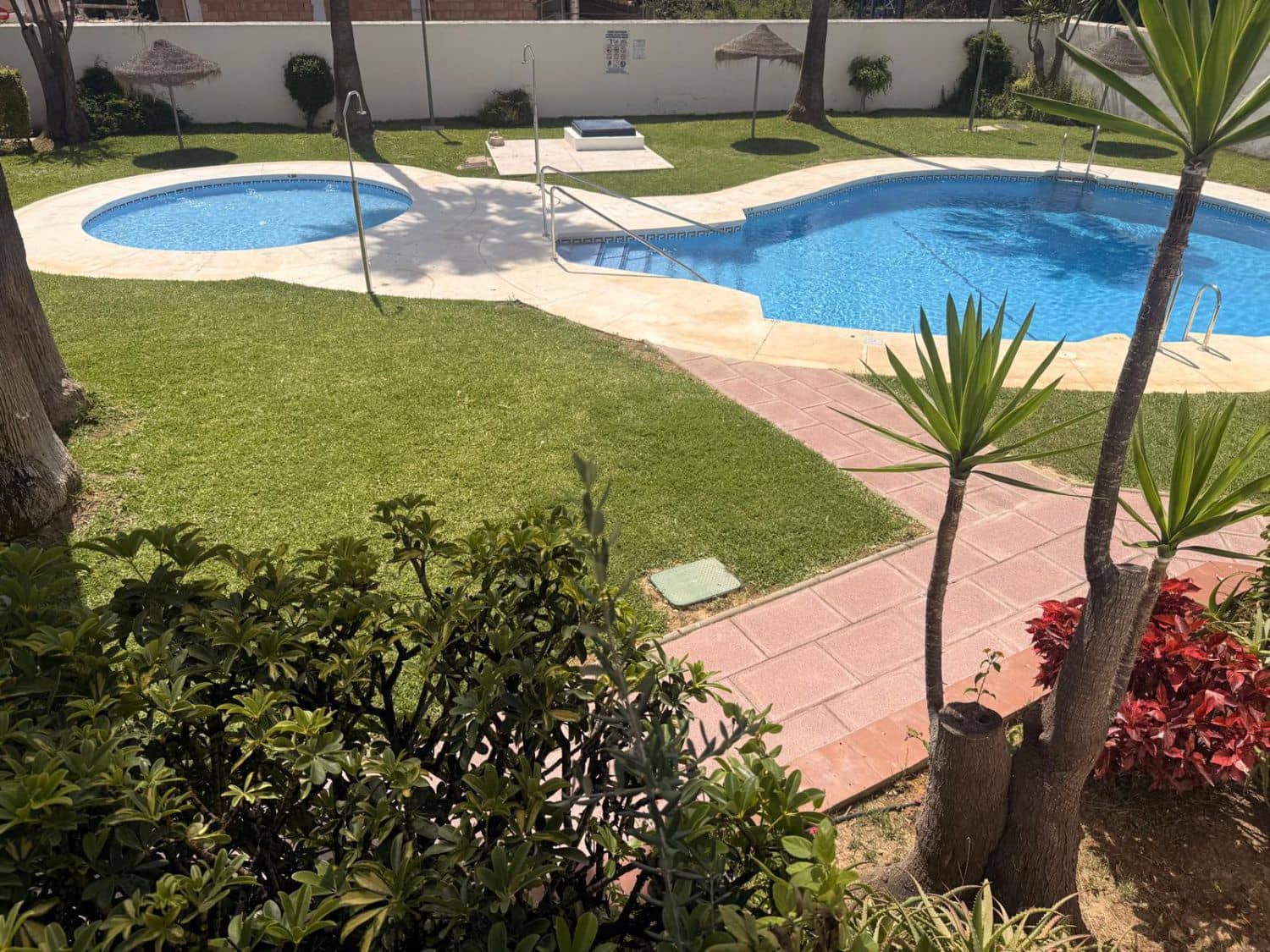 3 sypialnia Apartament na sprzedaż w Torremolinos - 430 000 € (Ref: 9915360)