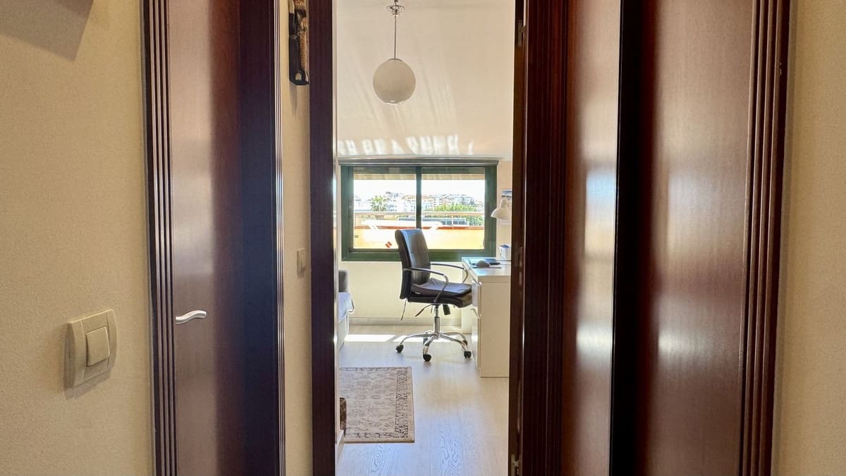 2 Zimmer Penthouse zu verkaufen in Fuengirola - 369.500 € (Ref: 9920042)