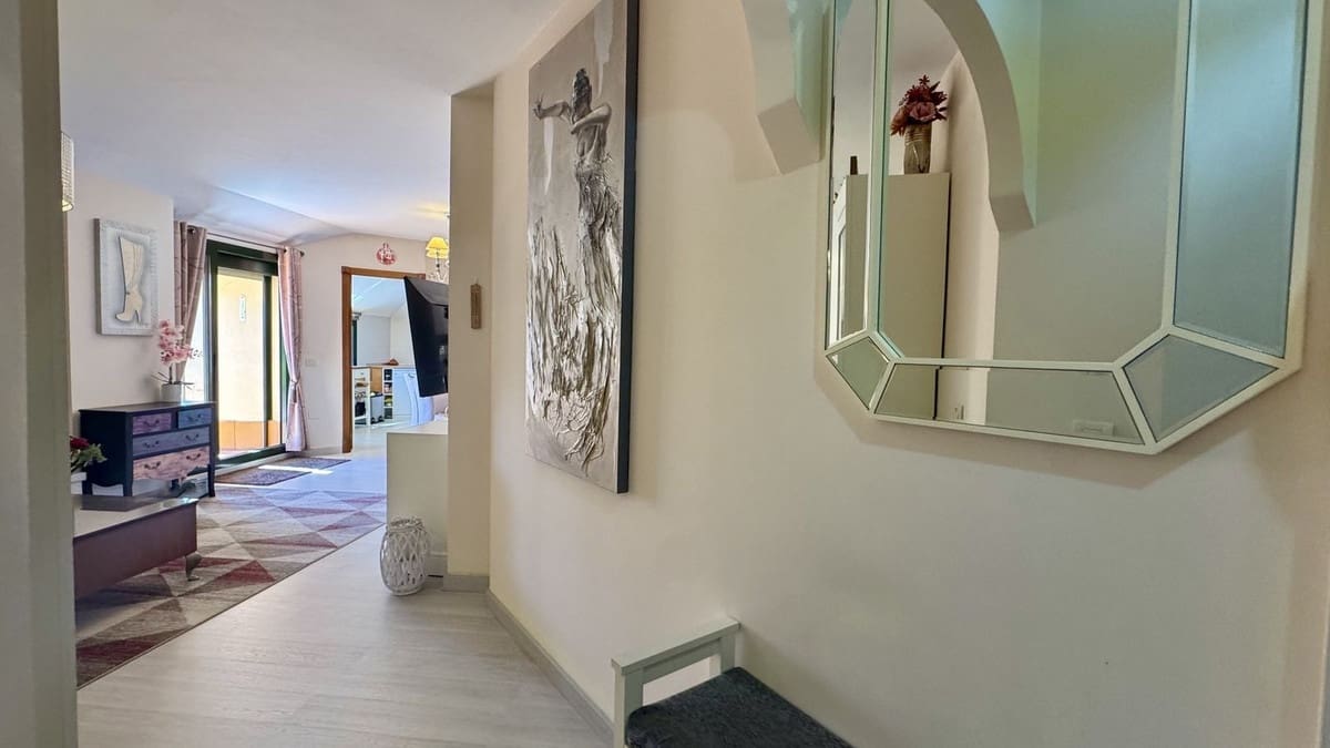 2 Zimmer Penthouse zu verkaufen in Fuengirola - 369.500 € (Ref: 9920042)
