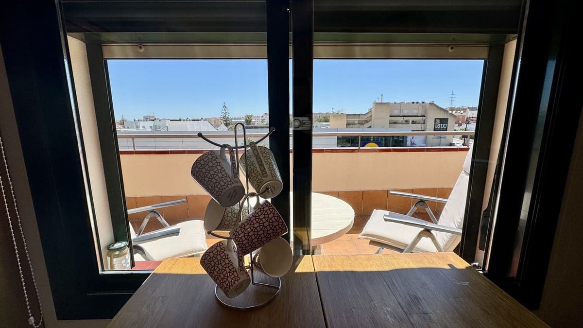 2 Zimmer Penthouse zu verkaufen in Fuengirola - 369.500 € (Ref: 9920042)