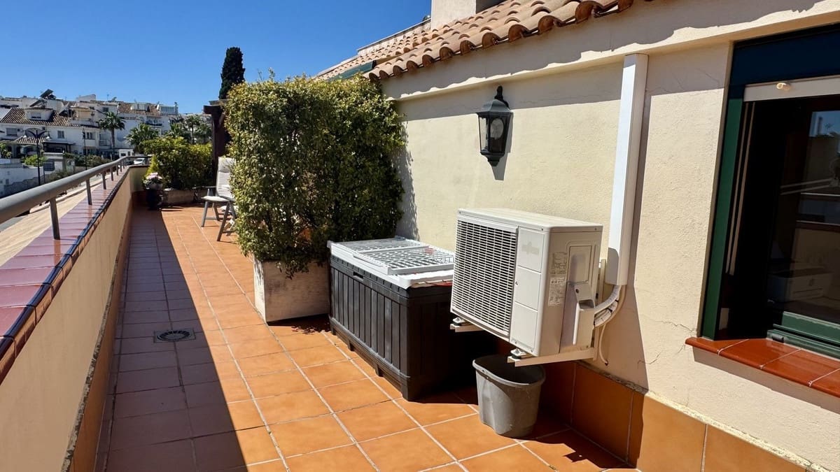 2 Zimmer Penthouse zu verkaufen in Fuengirola - 369.500 € (Ref: 9920042)