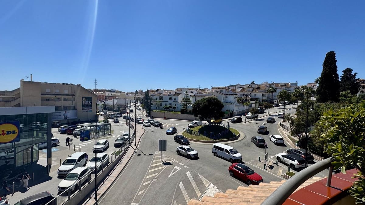 2 Zimmer Penthouse zu verkaufen in Fuengirola - 369.500 € (Ref: 9920042)