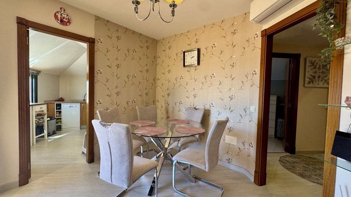 2 Zimmer Penthouse zu verkaufen in Fuengirola - 369.500 € (Ref: 9920042)