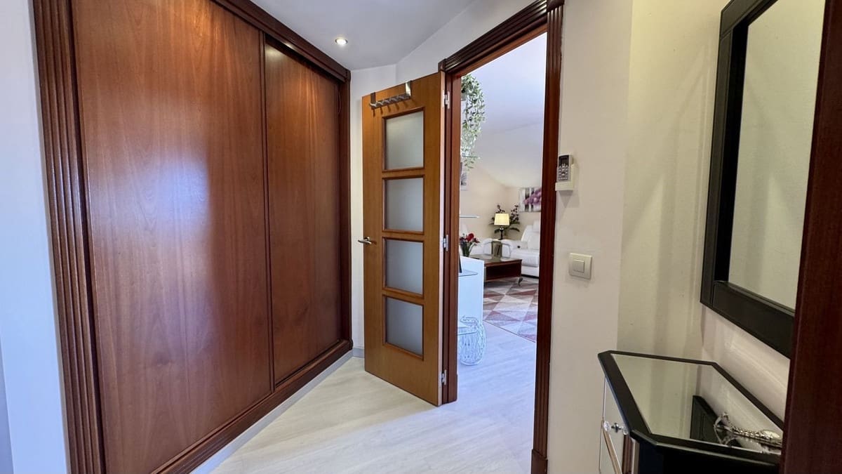 2 Zimmer Penthouse zu verkaufen in Fuengirola - 369.500 € (Ref: 9920042)