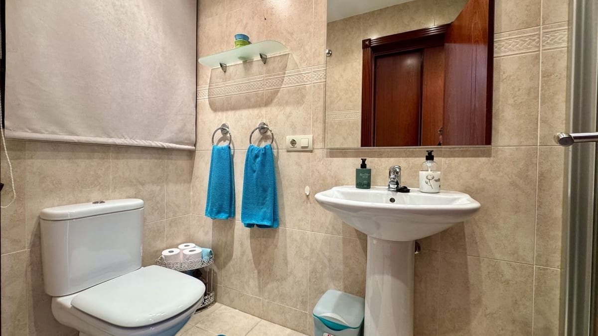 2 Zimmer Penthouse zu verkaufen in Fuengirola - 369.500 € (Ref: 9920042)