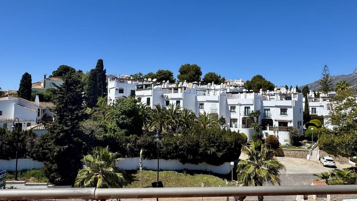 2 Zimmer Penthouse zu verkaufen in Fuengirola - 369.500 € (Ref: 9920042)