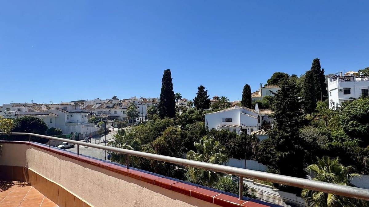 2 Zimmer Penthouse zu verkaufen in Fuengirola - 369.500 € (Ref: 9920042)