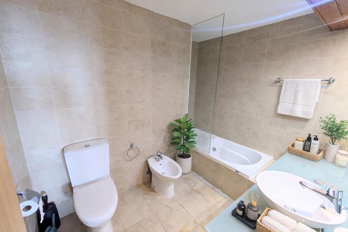 3 soverom Leilighet til salgs i Benalmadena med garasje - € 548 000 (Ref: 9924243)