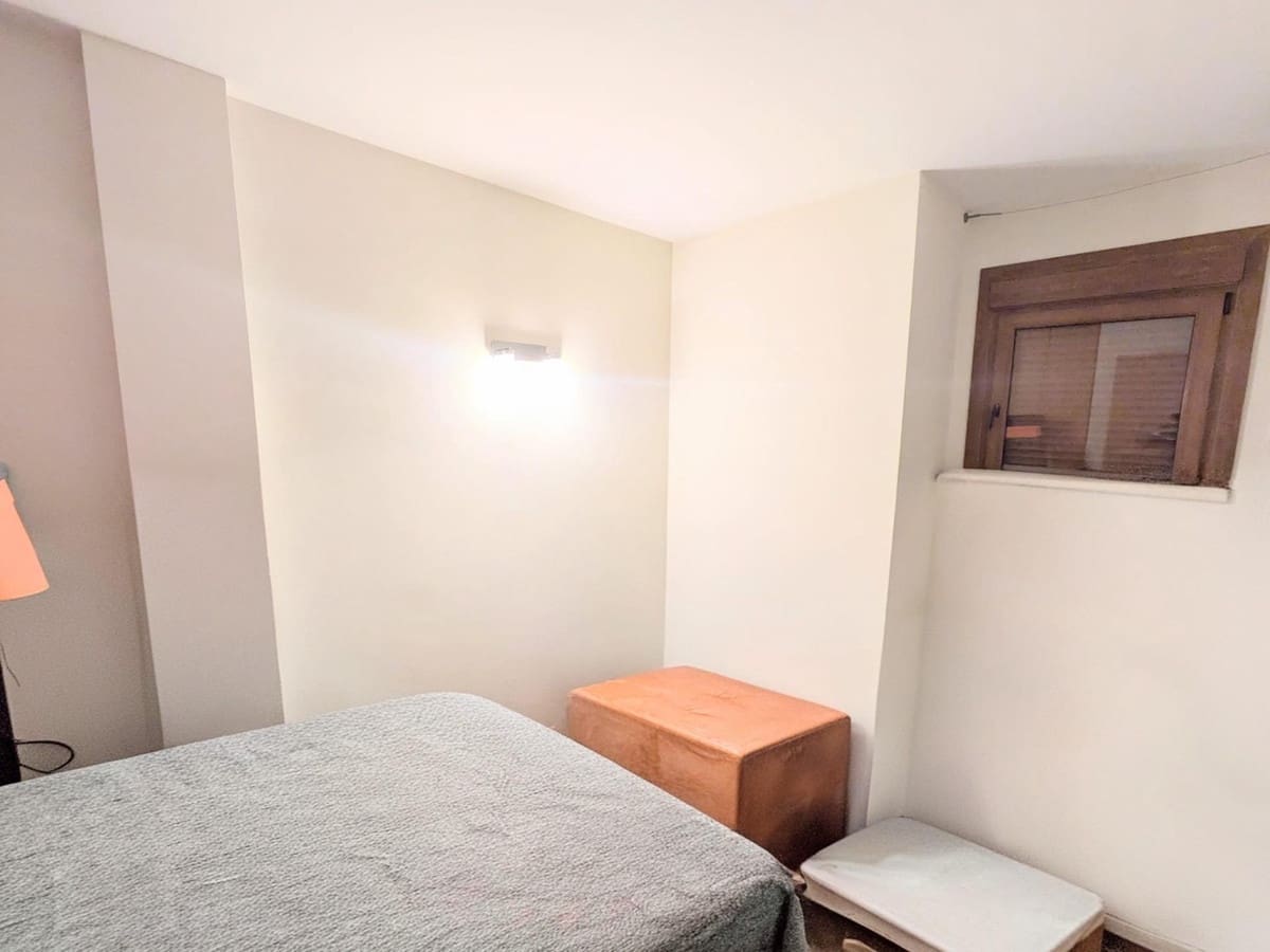 3 soverom Leilighet til salgs i Benalmadena med garasje - € 548 000 (Ref: 9924243)