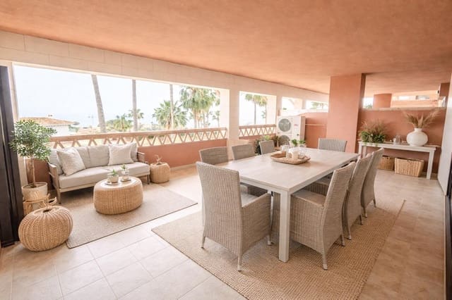3 soverom Leilighet til salgs i La Capellanía - El Higuerón, Benalmádena med garasje - € 548 000 (Ref: 9924243)