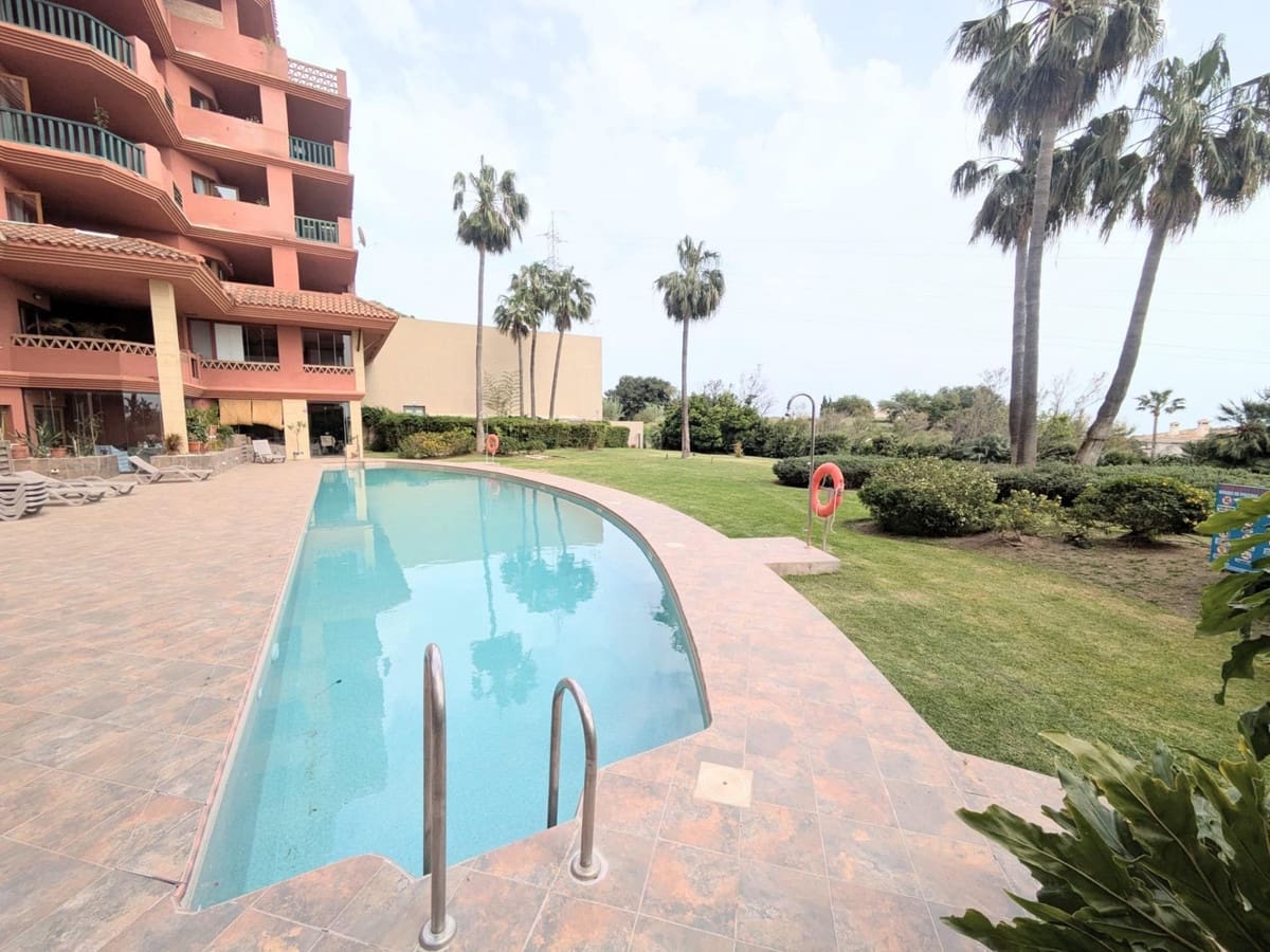 3 soverom Leilighet til salgs i Benalmadena med garasje - € 548 000 (Ref: 9924243)
