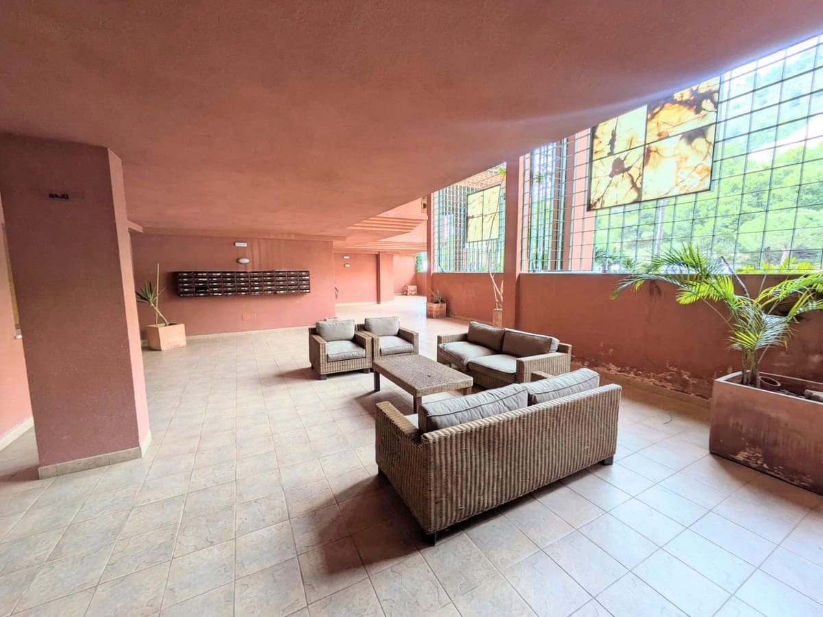 3 soverom Leilighet til salgs i Benalmadena med garasje - € 548 000 (Ref: 9924243)