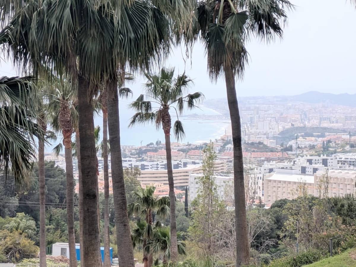 3 soverom Leilighet til salgs i Benalmadena med garasje - € 548 000 (Ref: 9924243)