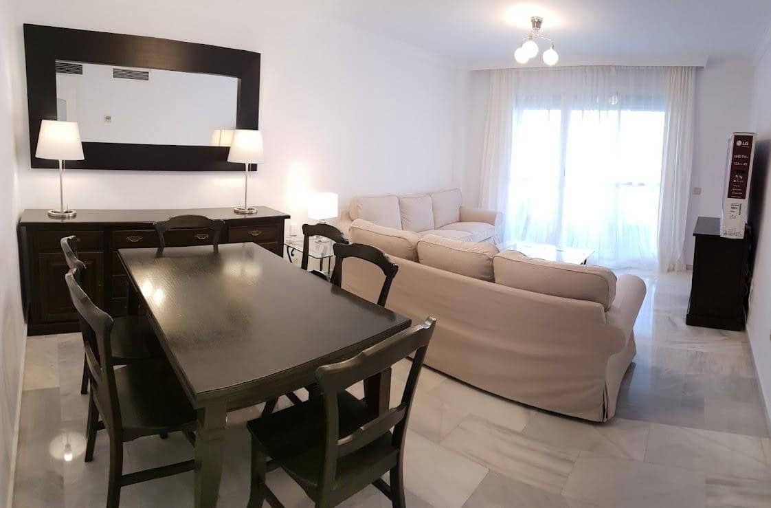 3 bedroom Apartment for sale in Torremolinos with garage - € 590,000 (Ref: 9926958)