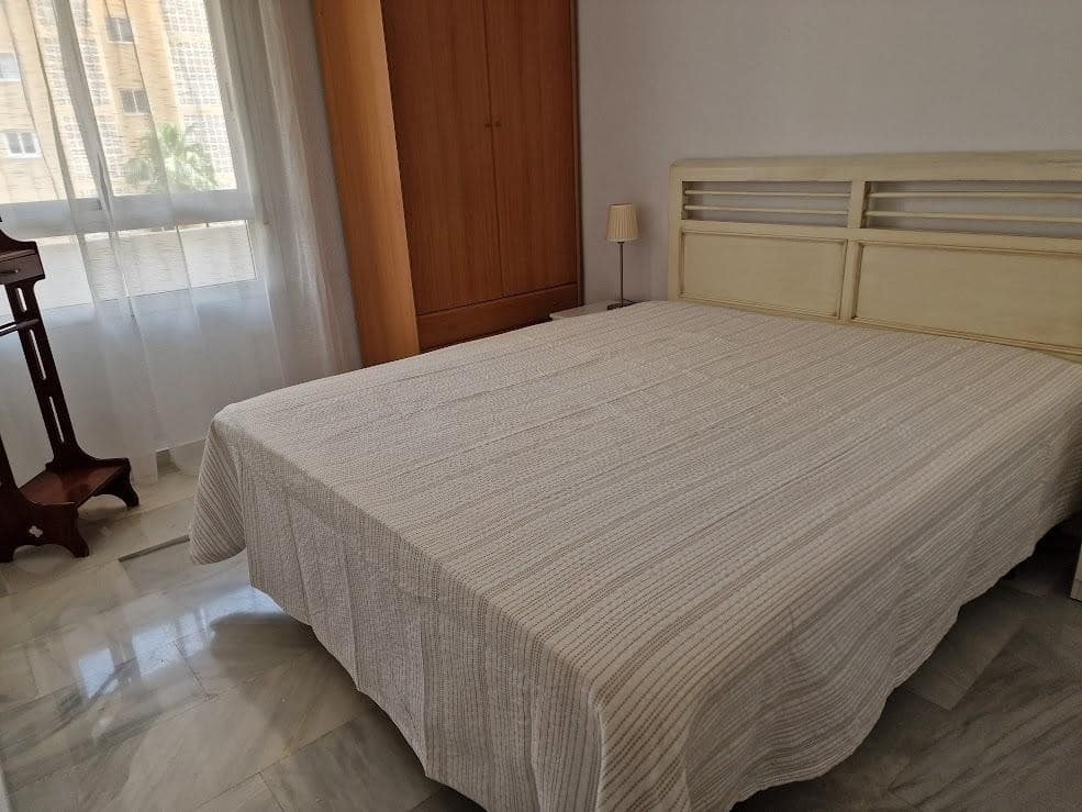 3 bedroom Apartment for sale in Torremolinos with garage - € 590,000 (Ref: 9926958)