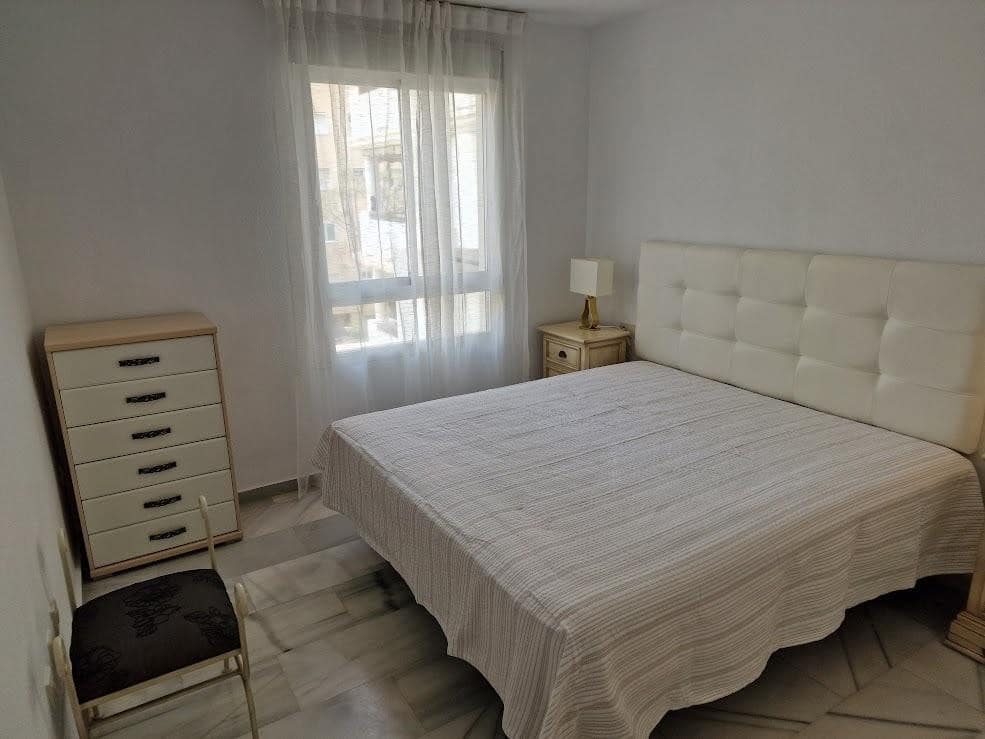 3 bedroom Apartment for sale in Torremolinos with garage - € 590,000 (Ref: 9926958)