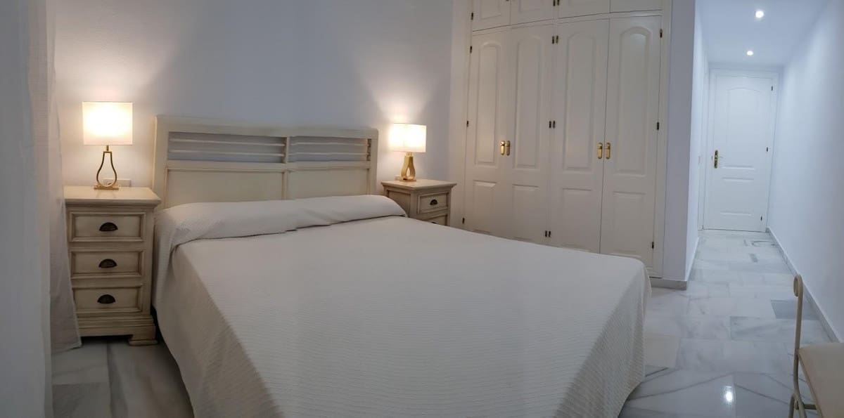 3 bedroom Apartment for sale in Torremolinos with garage - € 590,000 (Ref: 9926958)