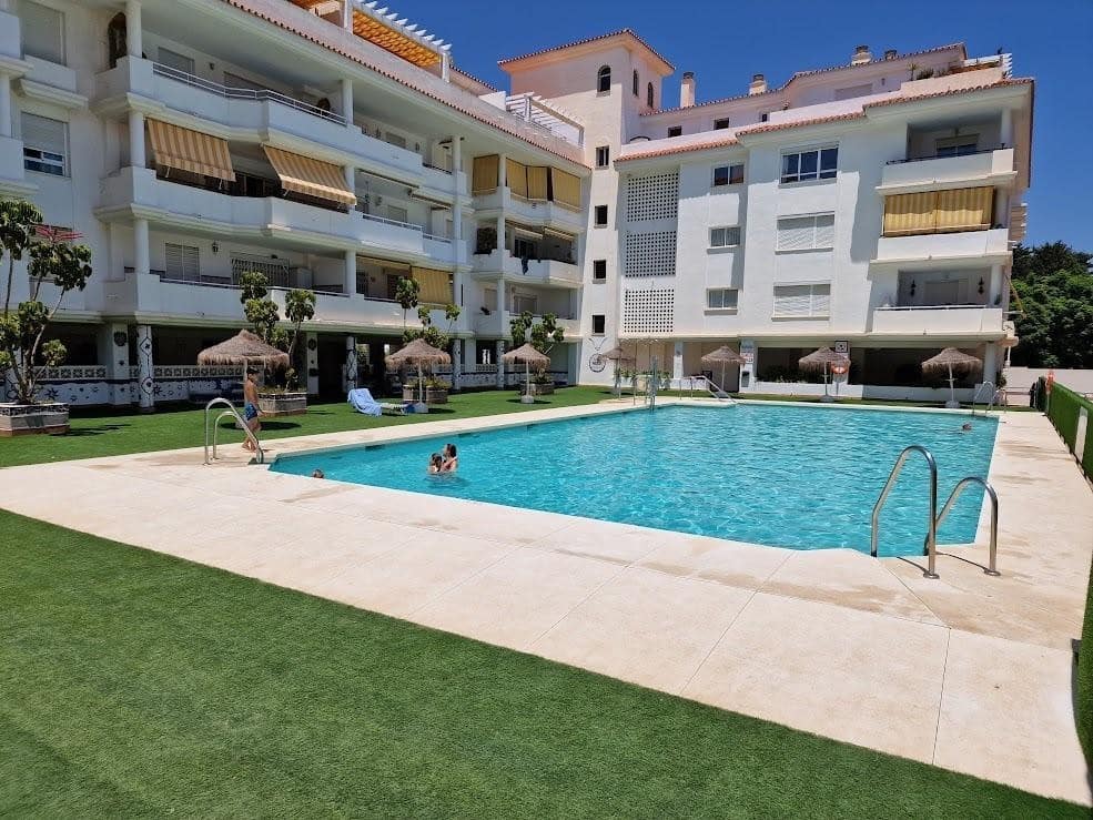 3 bedroom Apartment for sale in Torremolinos with garage - € 590,000 (Ref: 9926958)