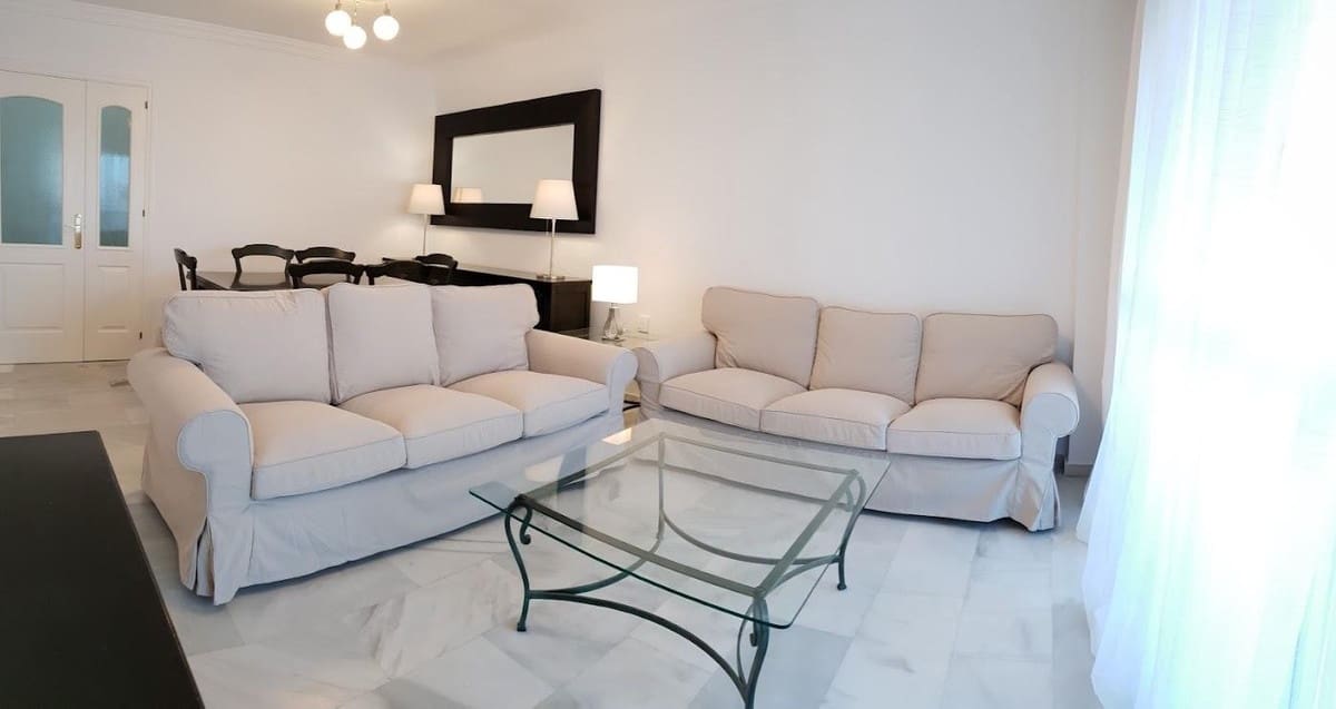 3 bedroom Apartment for sale in Torremolinos with garage - € 590,000 (Ref: 9926958)