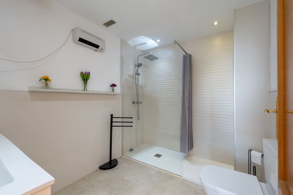 3 chambre Maison de Ville à vendre à Mijas avec garage - 499 000 € (Ref: 9937647)