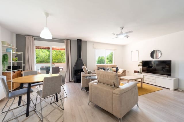 3 soveværelse Byhus til salg i Mijas pueblo, Mijas med garage - € 499.000 (Ref: 9937647)