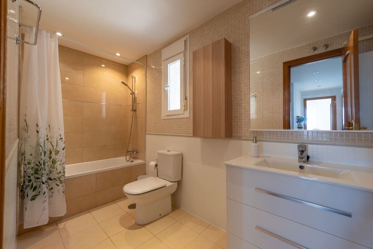3 chambre Maison de Ville à vendre à Mijas avec garage - 499 000 € (Ref: 9937647)