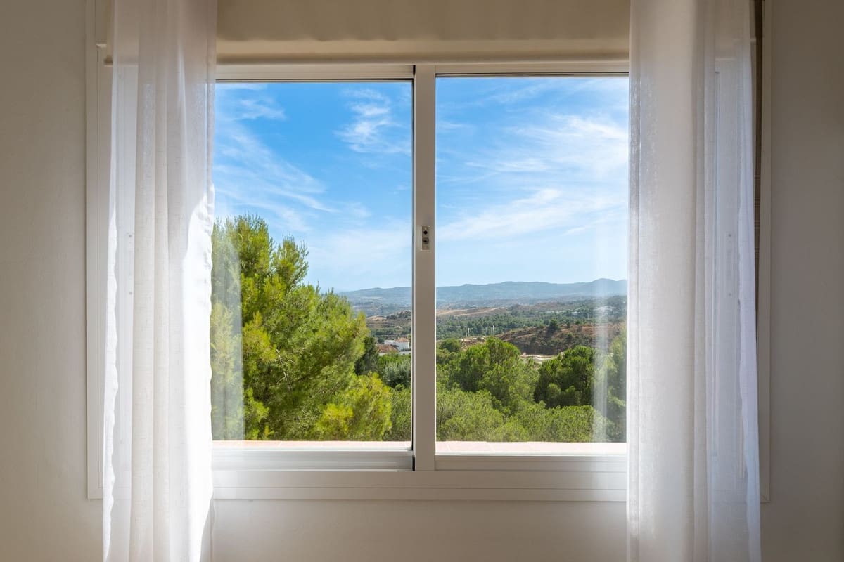 3 chambre Maison de Ville à vendre à Mijas avec garage - 499 000 € (Ref: 9937647)
