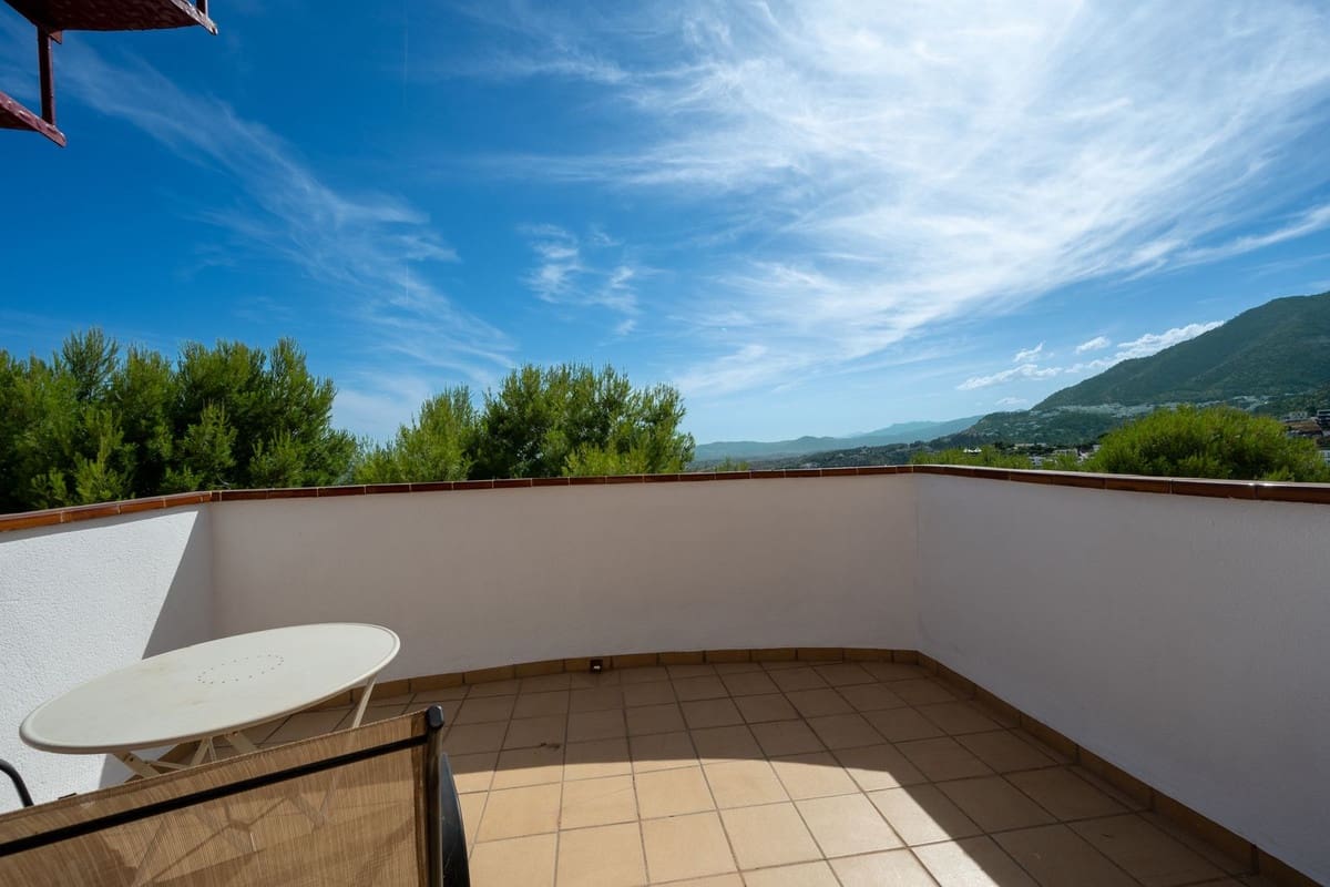 3 chambre Maison de Ville à vendre à Mijas avec garage - 499 000 € (Ref: 9937647)