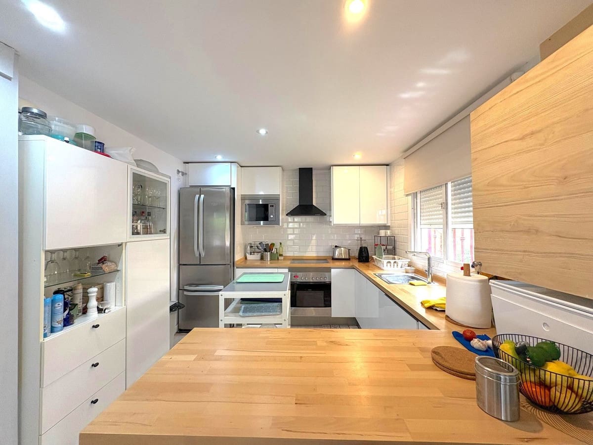 3 chambre Maison de Ville à vendre à Mijas avec garage - 499 000 € (Ref: 9937647)