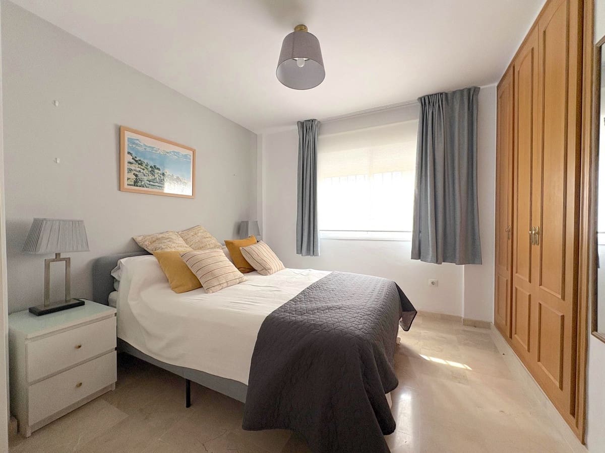 3 chambre Maison de Ville à vendre à Mijas avec garage - 499 000 € (Ref: 9937647)